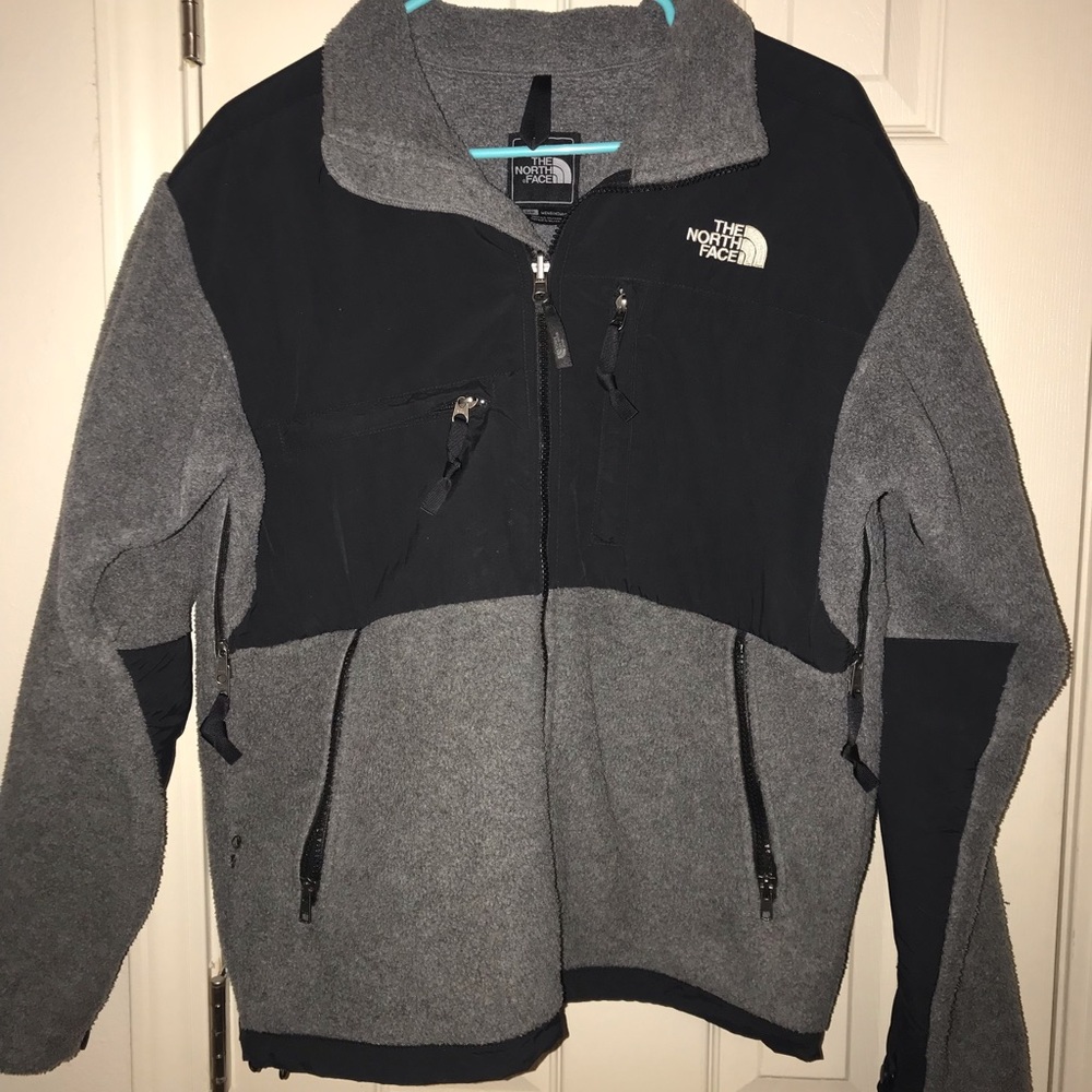 Men’s North Face coat